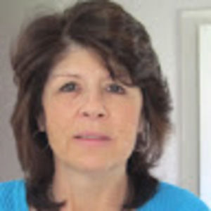 Meet your Posher, Patricia